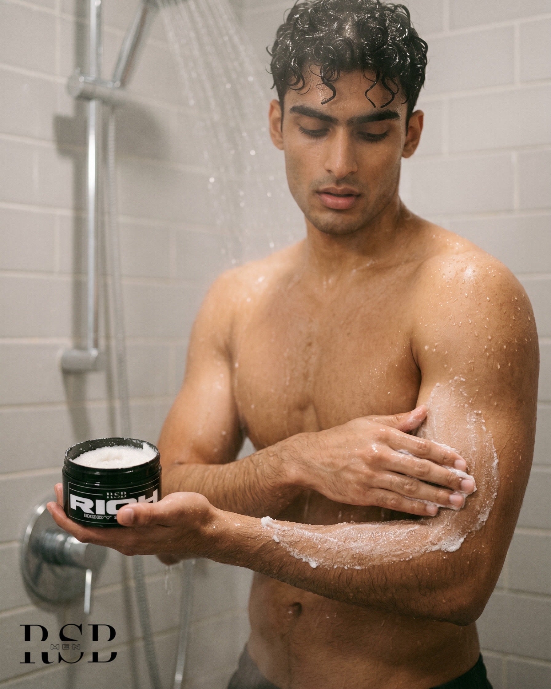 RSB MEN Grooming Bundle