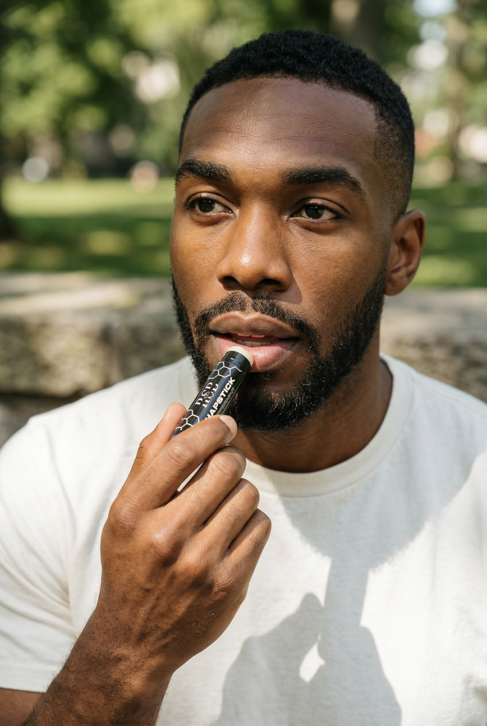 Men’s Chapstick