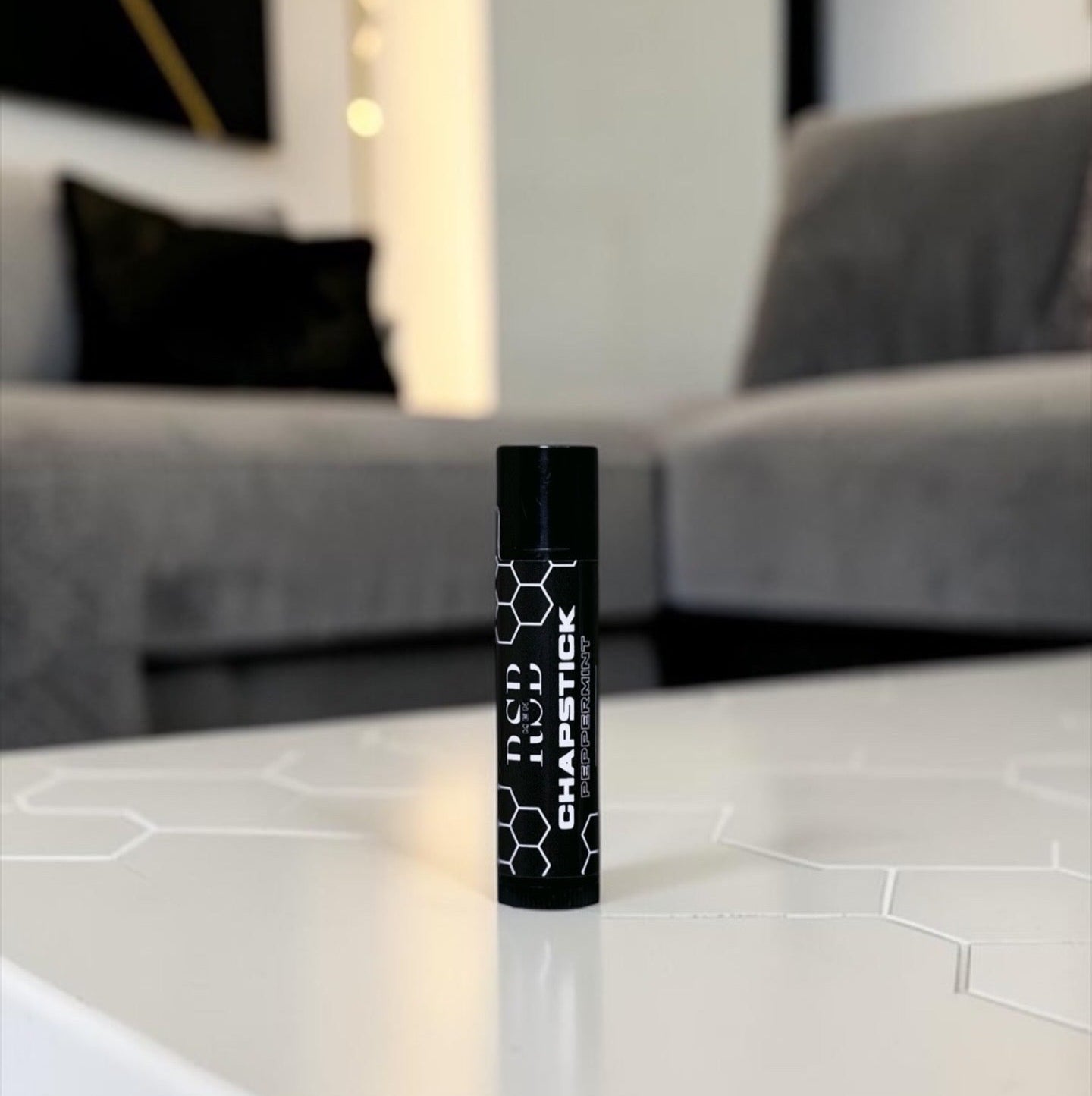 Men’s Chapstick