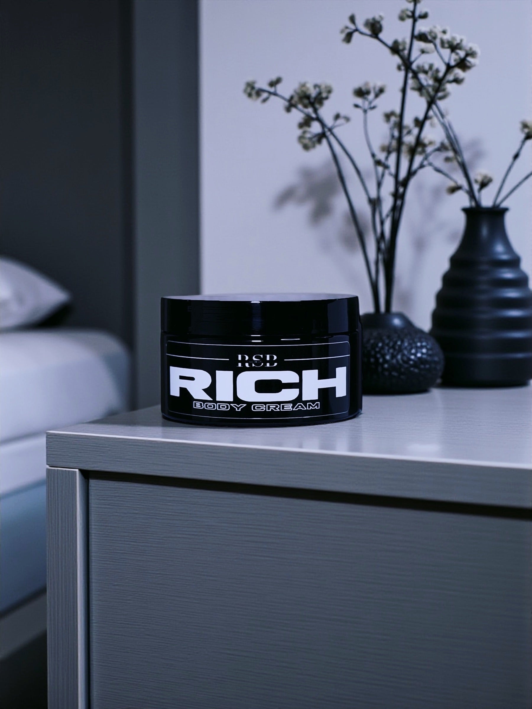 RICH - Body Cream